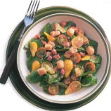 Panzanella salad «with tomato sauce» Panzanella salad «with tomato sauce»