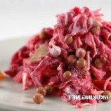 Salad pink dream Salad pink dream