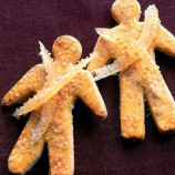 Gingerbread men Gingerbread men