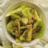 Caesar salad Caesar salad