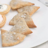 Rosemary biscuits Rosemary biscuits