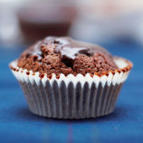 Cupcakes pralines Cupcakes pralines