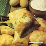 Kalchoni (ravioli askolani) Kalchoni (ravioli askolani)