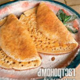 Pancakes bagrir Pancakes bagrir