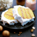 Christmas cake Christmas cake